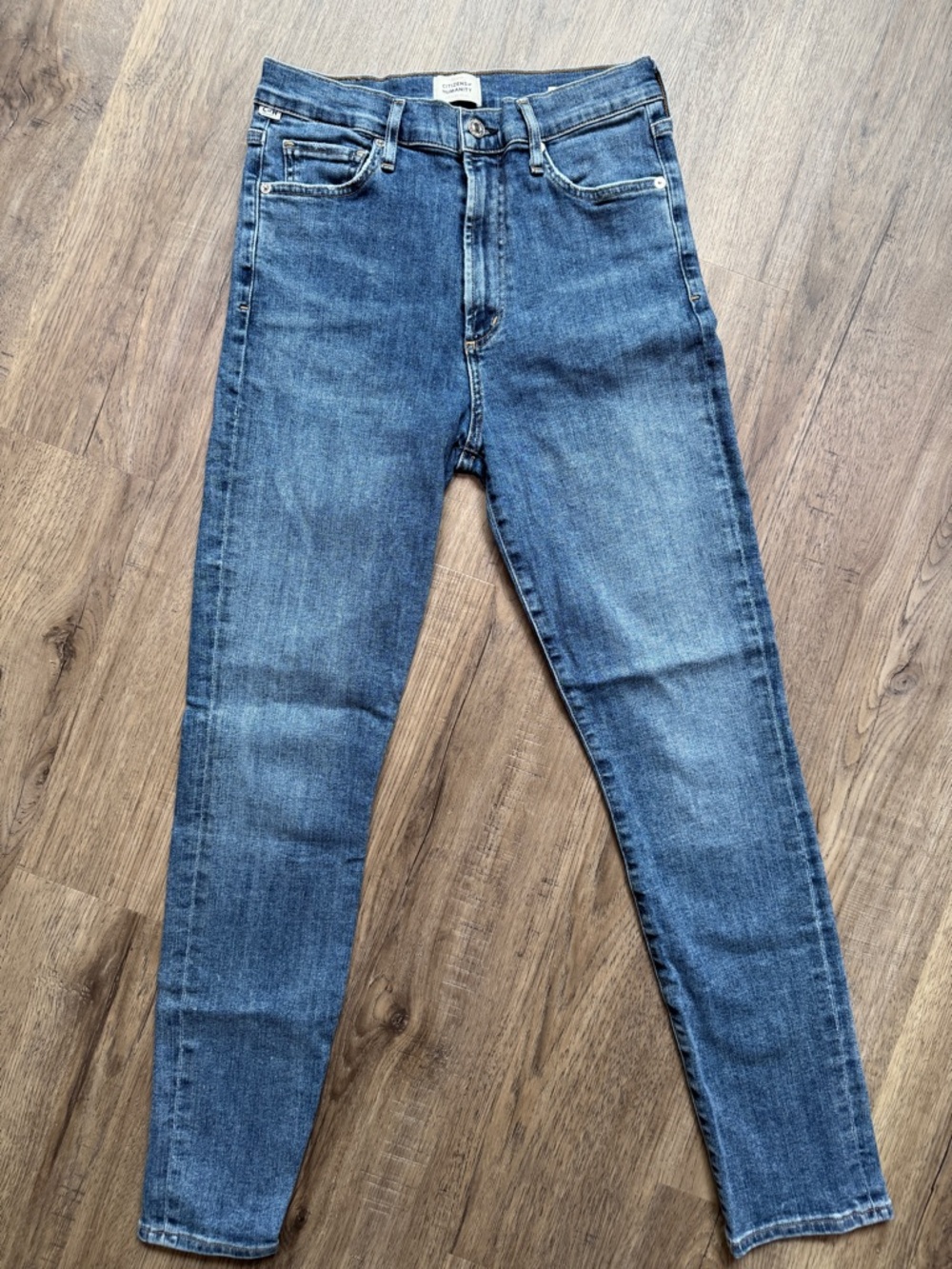 Citizens of Humanity Olivia Jeans - Size 27
